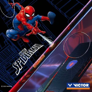 VICTOR x SPIDER-MAN Racket