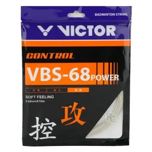 VICTOR VBS 68 POWER - WHITE