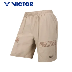 VICTOR x BABY MILO Woven Short