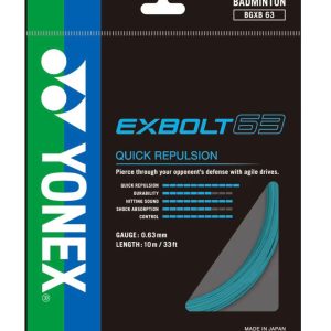 YONEX EXBOLT 63