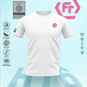 FELET H76 Badminton SHIRT