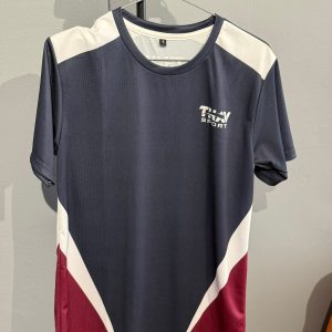 THAVSPORT SPORT SHIRT