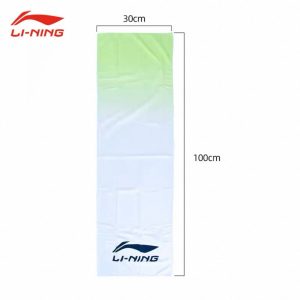 Li-Ning Sports Towel (Approx. 30×100cm)