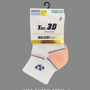 YONEX SOCKS SSM-10110-MP9-S