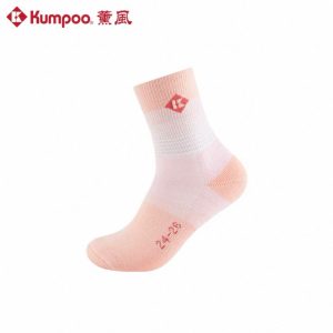 KUMPOO SOCKS KS0-604