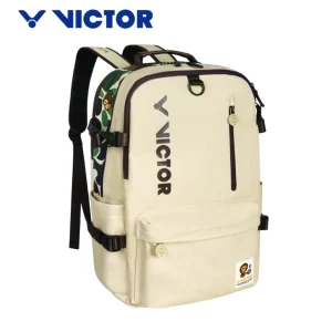 VICTOR x BABY MILO STORE Backpack Badminton Bag