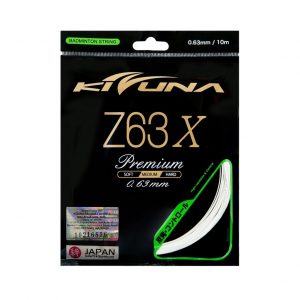 KIZUNA Z63X - WHITE