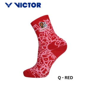 VICTOR x BABY MILO Sports Sock