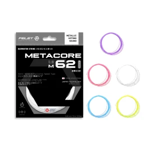 FELET METACORE 62