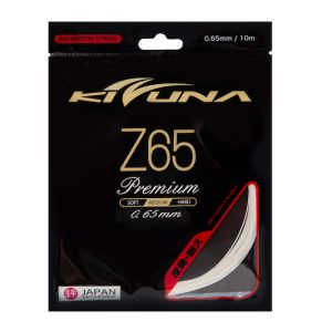 KIZUNA Z65 - WHITE