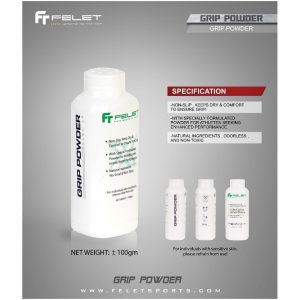 FELET GRIP POWDER