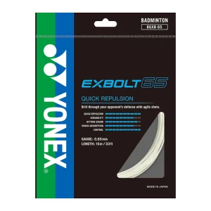 YONEX EXBOLT 65