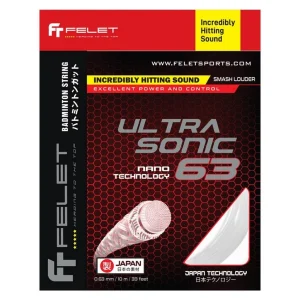 FELET ULTRA SONIC 63