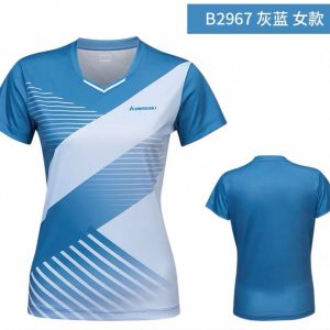 KAWASAKI WOMEN'S BADMINTON SHPORTSWEAR  K1C02-B2967
