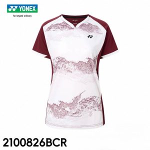 YONEX BADMINTON SPORTSWEAR WOMEN 2100826BCR