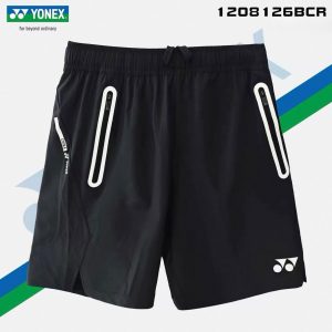 YONEX BADMINTON PANTS 1208126BCR